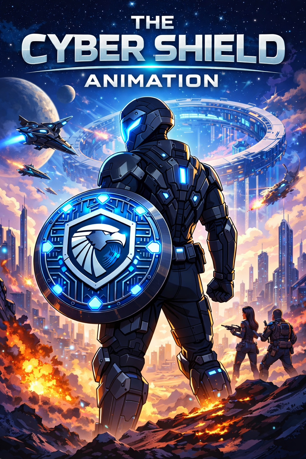 الرسوم المتحركة