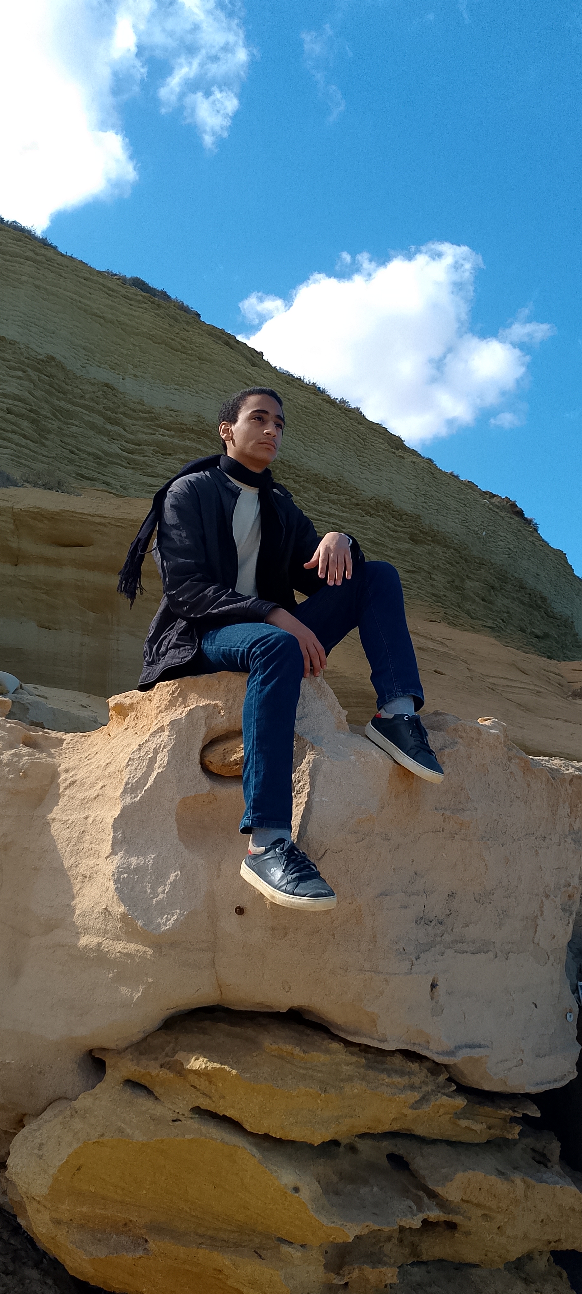 Samer Karim