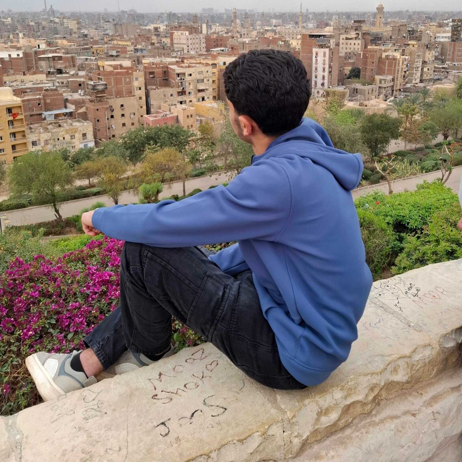 محمد خيري