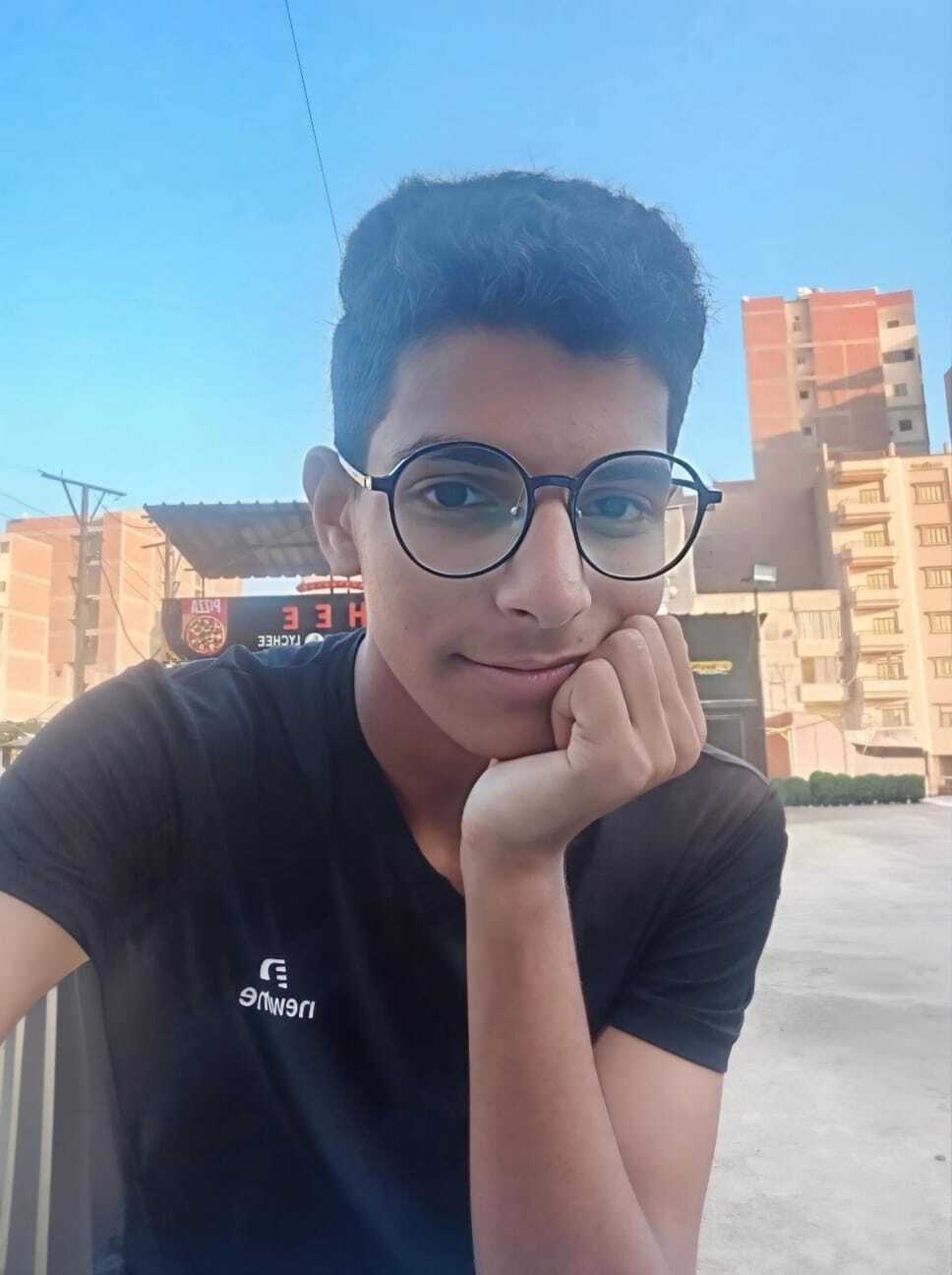 علي محرز