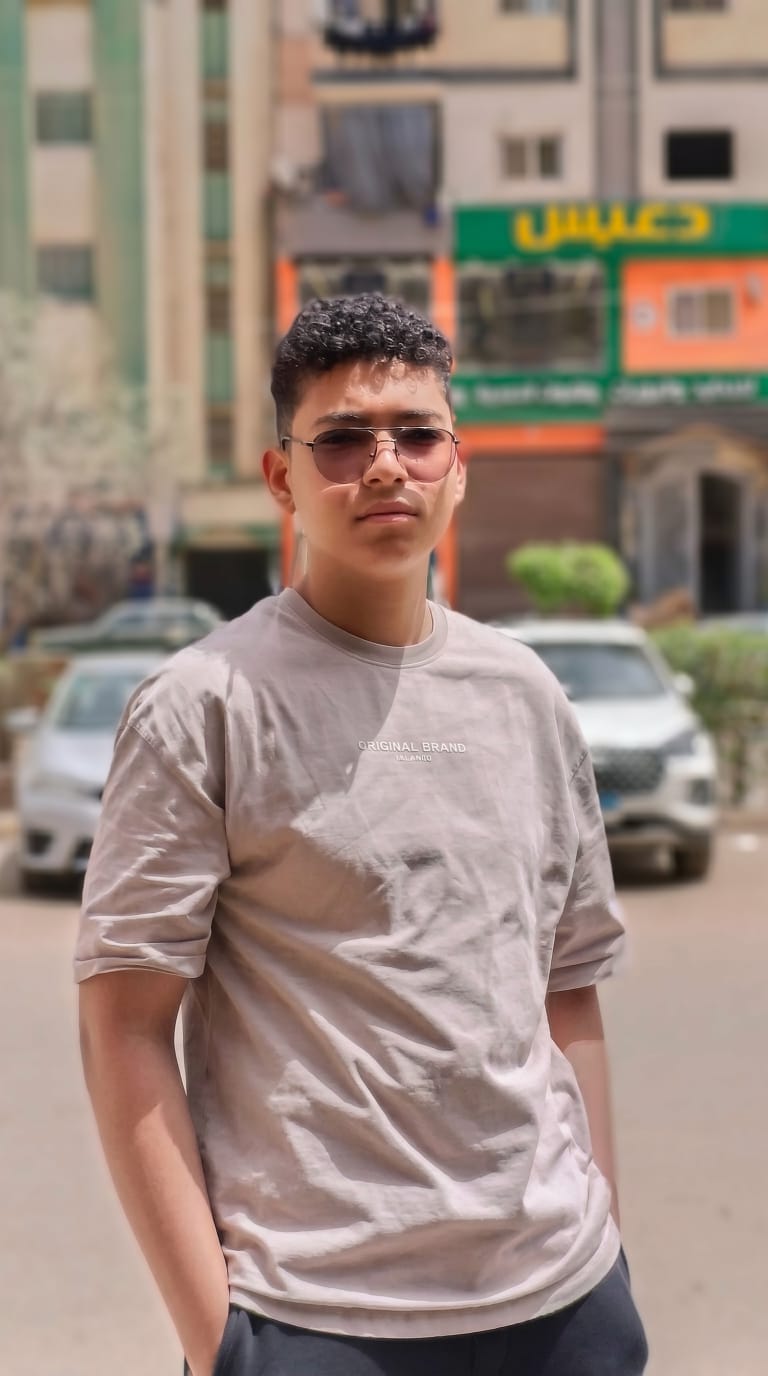 إياد عمرو